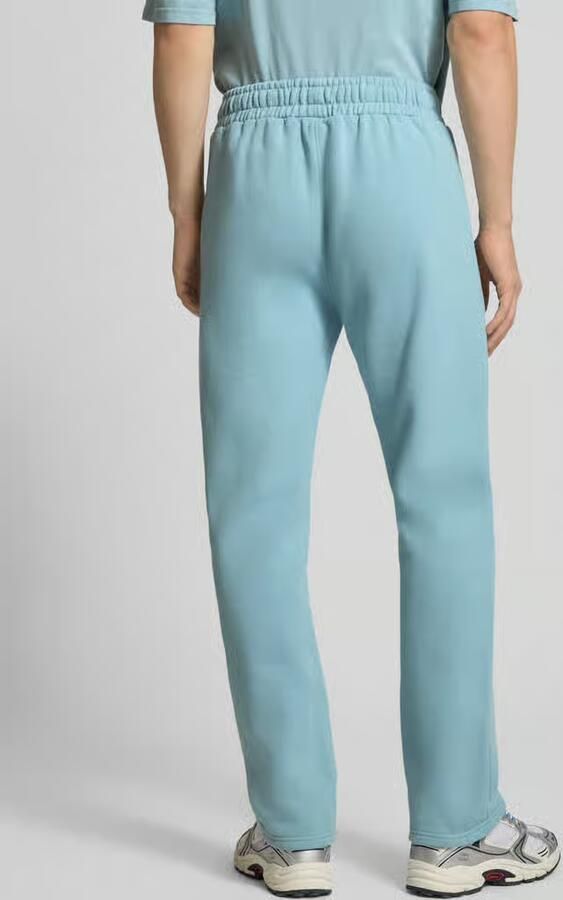 PEGADOR Sweatbroek met elastische band