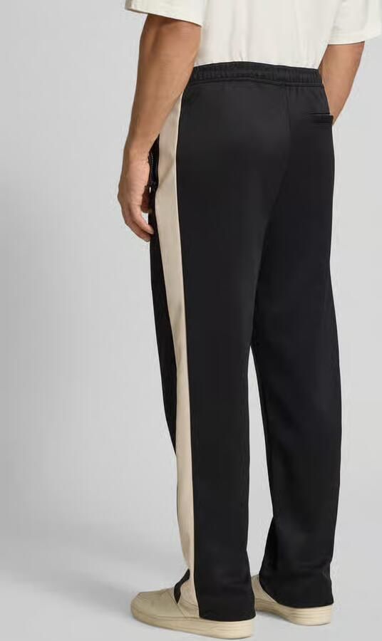 PEGADOR Sweatpants met elastische band model 'Weldon'