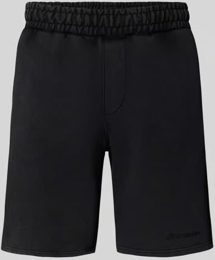 PEGADOR regular fit vrijetijdsoverhemd met label-stitching model 'Jovren' - Foto 4