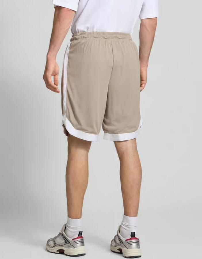 Pegador Sweatshorts met elastische band