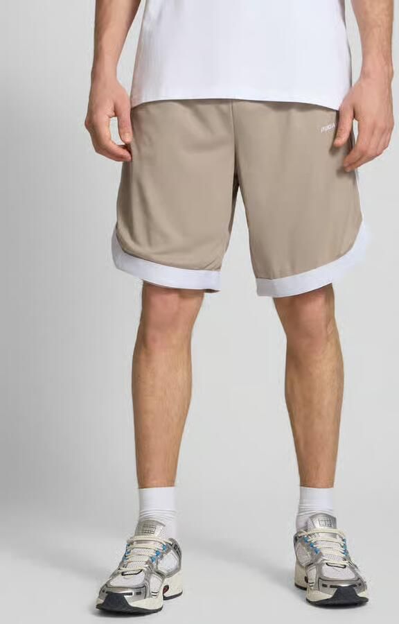 Pegador Sweatshorts met elastische band - Foto 2