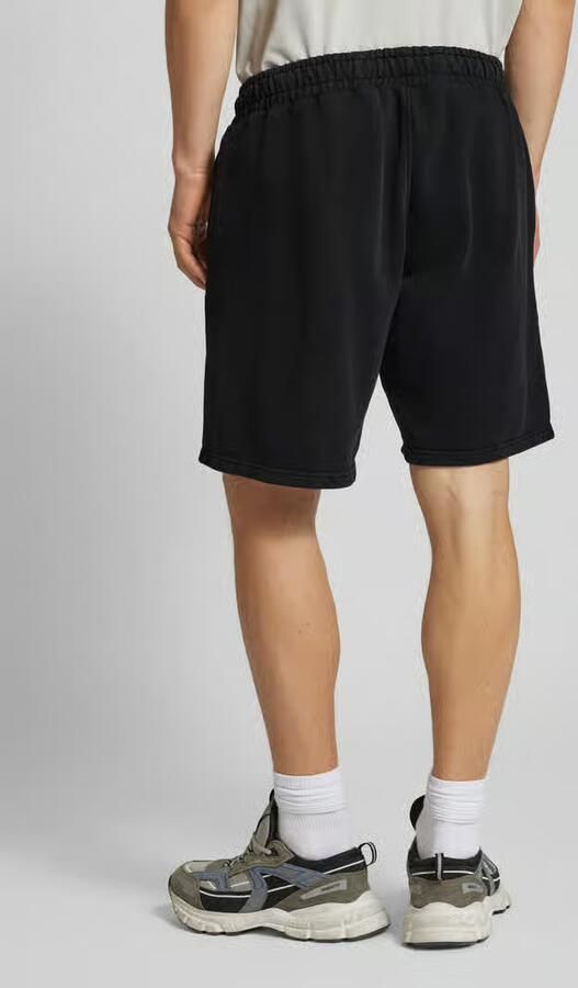 PEGADOR relaxed fit poloshirt van puur katoen model 'Castelluccio'