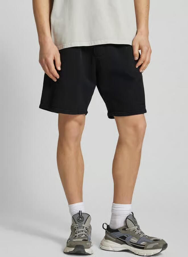 PEGADOR relaxed fit poloshirt van puur katoen model 'Castelluccio' - Foto 3