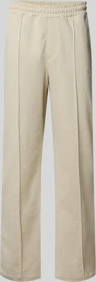 PEGADOR Trackpants met logostiksel model 'Skagen' - Foto 2