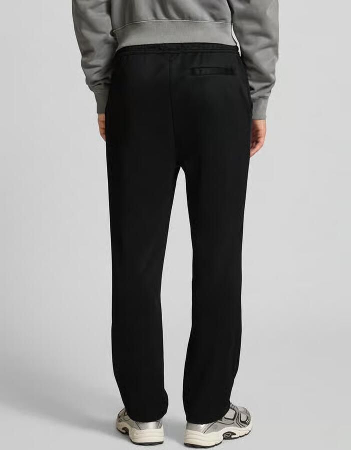 Pegador Motus Track Pants Men Trainingsbroeken zwart Maat XL Kleding - Foto 4