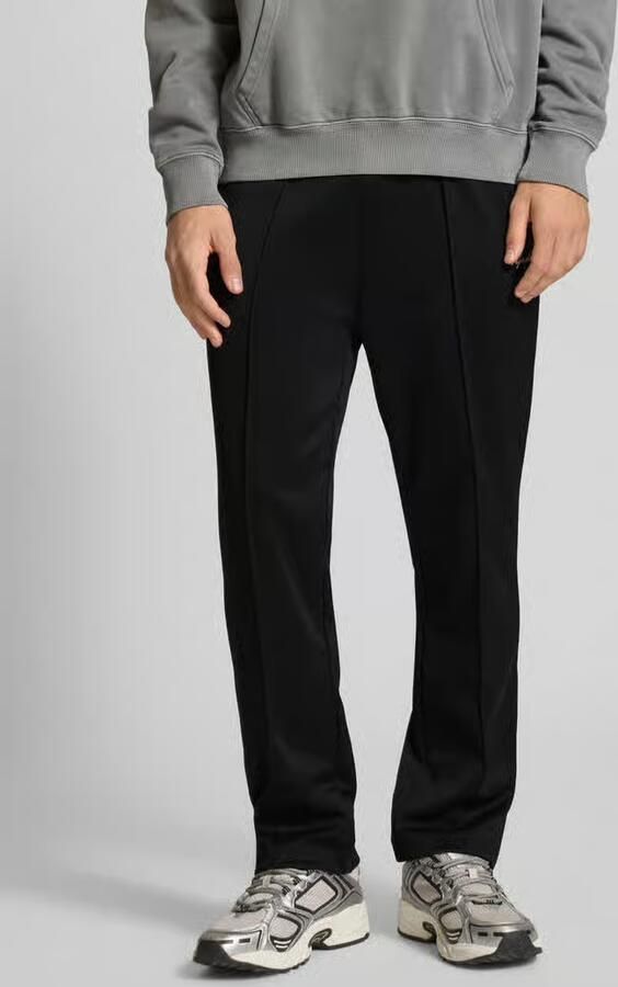 Pegador Motus Track Pants Men Trainingsbroeken zwart Maat XL Kleding - Foto 6