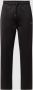 Pegador Trackpants met elastische band en logostitching - Thumbnail 1