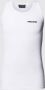 Pegador Logo Rib Undershirt Tanktops Kleding weiß maat: XL beschikbare maaten:XS S M L XL - Thumbnail 1