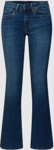 Pepe Jeans Bootcut jeans met 5-pocketmodel model 'PICCADILLY'