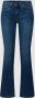 Pepe Jeans Bootcut jeans met 5-pocketmodel model 'PICCADILLY' - Thumbnail 2