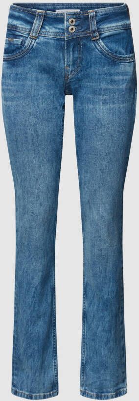 Pepe Jeans in 5-pocketmodel