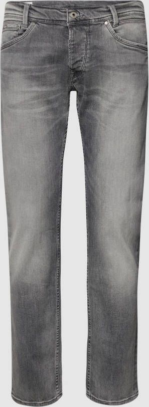 Pepe Jeans in 5-pocketmodel model 'SPIKE'