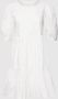 Pepe Jeans Mini-jurk met cut-out aan de achterkant model 'BELLA' - Thumbnail 1