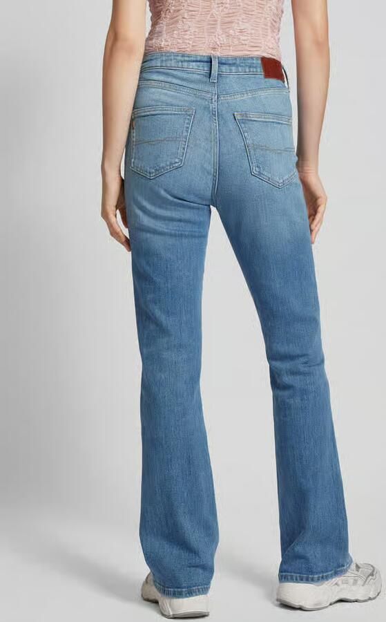Pepe Jeans Flared fit jeans in 5-pocketmodel - Foto 2