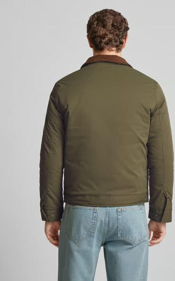 Pepe Jeans Jack met steekzakken model 'Tarington'
