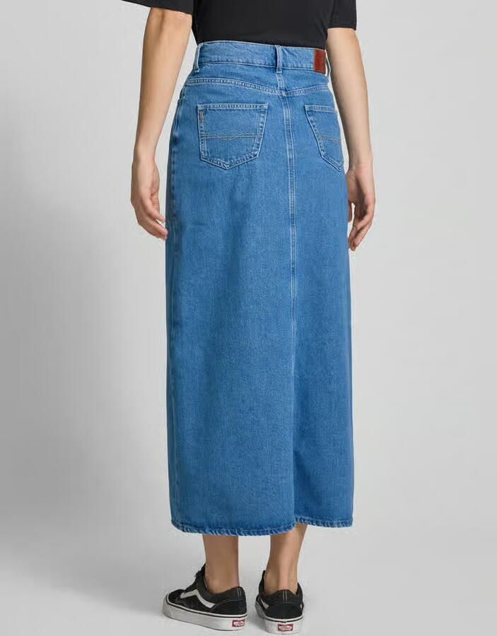 Pepe Jeans Jeansrok in 5-pocketmodel