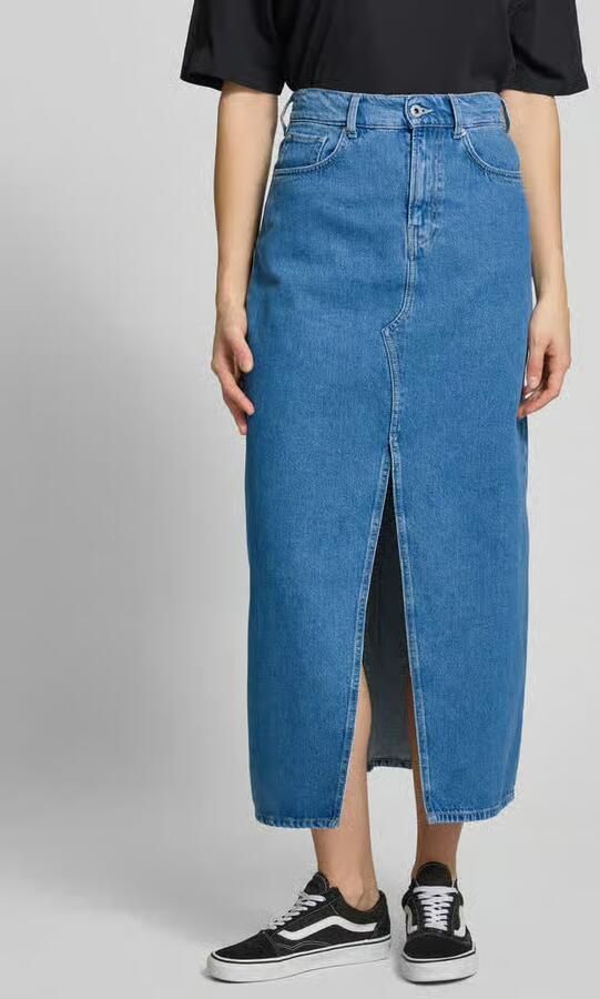 Pepe Jeans Jeansrok in 5-pocketmodel - Foto 2
