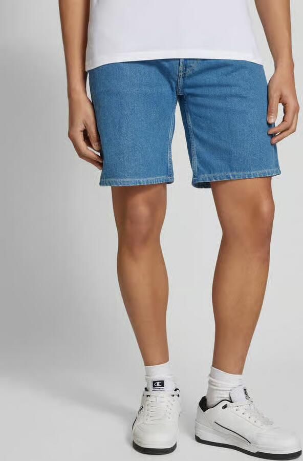 Pepe Jeans Korte loose fit jeans in 5-pocketmodel - Foto 2