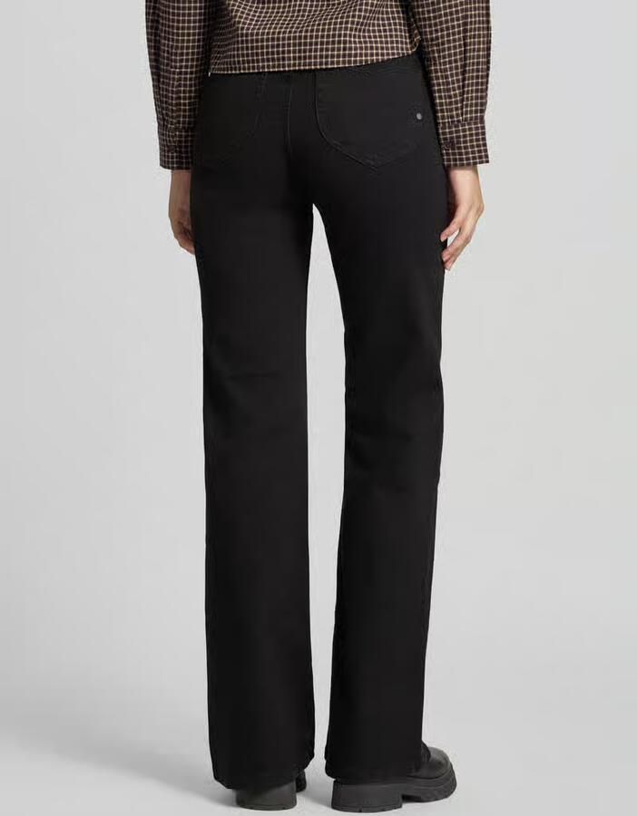 Pepe Jeans Loose fit jeans met 5-pocketmodel - Foto 2