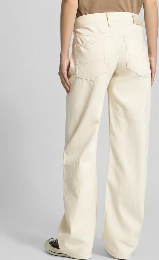 Pepe Jeans Loose fit jeans van katoen-lyocellmix model 'NICKY' - Foto 2