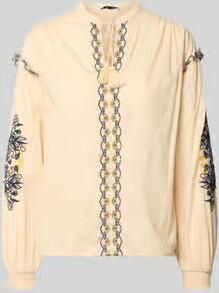 Pepe Jeans loose fit tuniek van puur katoen model 'BELIZA'