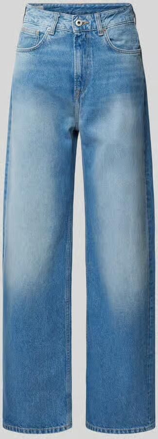 Pepe Jeans Straight jeans UHW - Foto 2