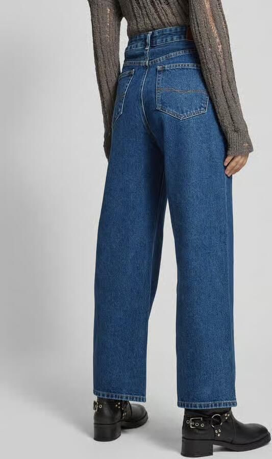Pepe Jeans met 5-pocketmodel