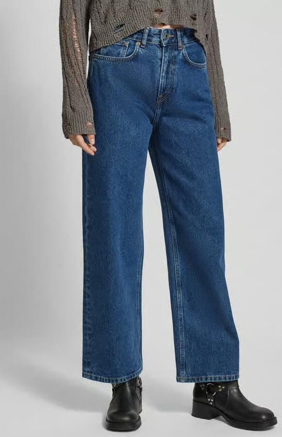 Pepe Jeans met 5-pocketmodel - Foto 2