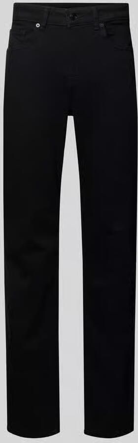 Pepe Jeans Regular fit jeans van katoenmix model 'CASH'