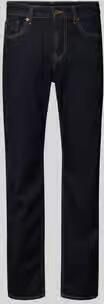 Pepe Jeans regular fit jeans van katoenmix model 'Cash'