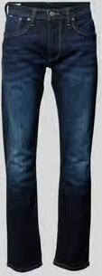 Pepe Jeans Regular fit jeans in 5-pocketmodel model 'CASH' - Foto 8