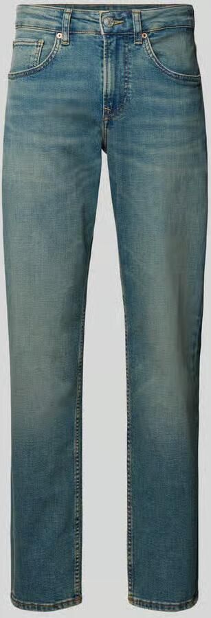 Pepe Jeans Regular fit jeans van puur katoen model 'CASH'