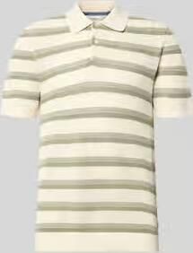 Pepe Jeans regular fit poloshirt van puur katoen - Foto 2