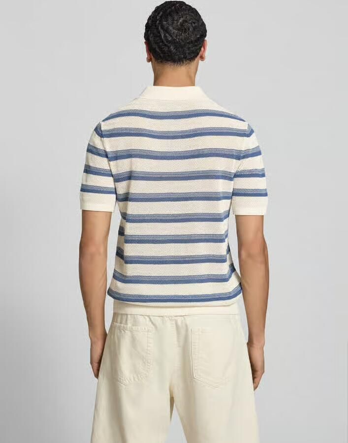 Pepe Jeans regular fit poloshirt van puur katoen - Foto 3