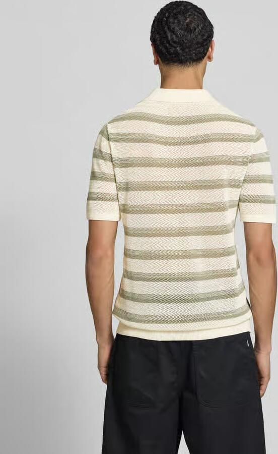 Pepe Jeans regular fit poloshirt van puur katoen - Foto 3