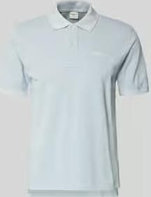 Pepe Jeans regular fit poloshirt van puur katoen model 'OSCAR' - Foto 2