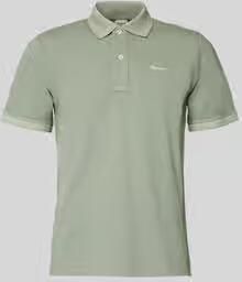 Pepe Jeans regular fit poloshirt van puur katoen model 'OSCAR' - Foto 2