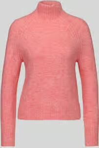 Pepe Jeans Regular fit pullover met wol model 'ASHLEY PERKINS'