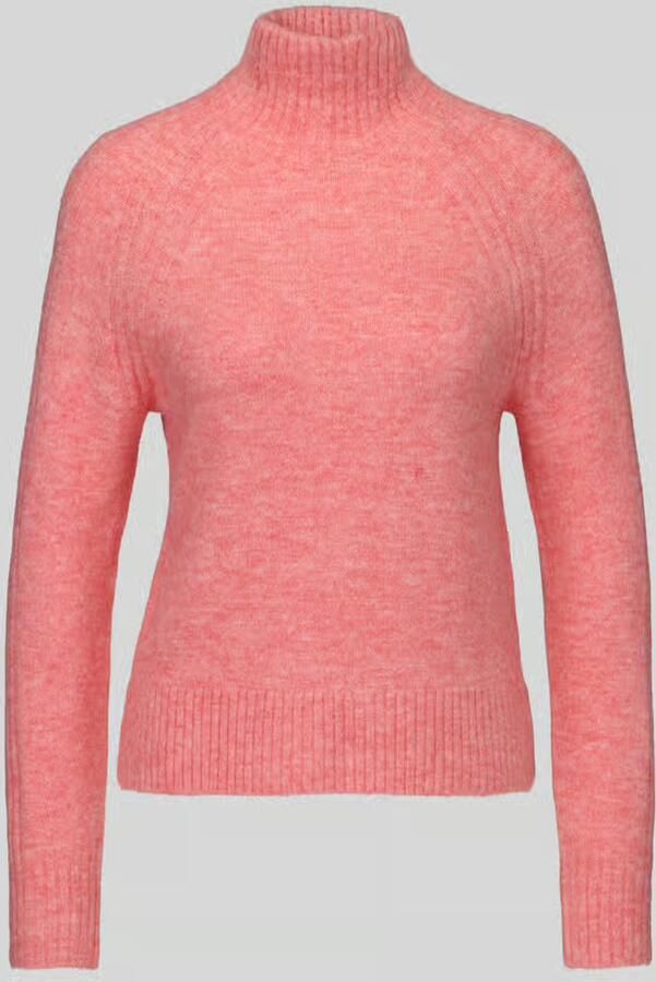 Pepe Jeans Regular fit pullover met wol model 'ASHLEY PERKINS' - Foto 3