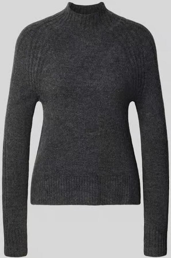 Pepe Jeans Regular fit pullover met wol model 'ASHLEY PERKINS'