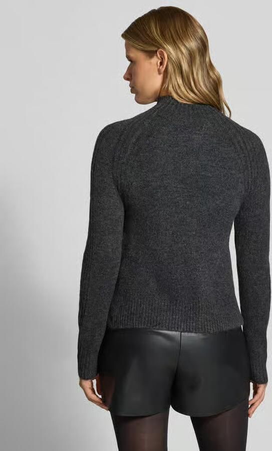 Pepe Jeans Regular fit pullover met wol model 'ASHLEY PERKINS' - Foto 2