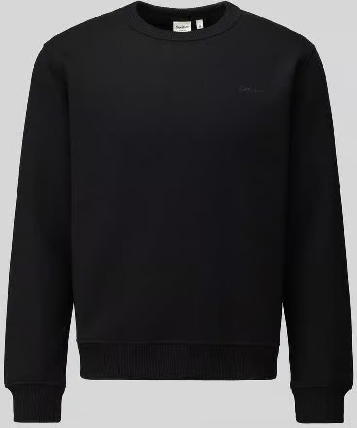Pepe Jeans Regular fit sweatshirt model 'Jefferson'