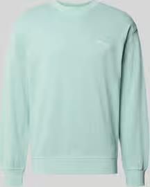 Pepe Jeans regular fit sweatshirt van puur katoen model 'JOHN CREW'