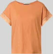 Pepe Jeans regular fit T-shirt van puur katoen model 'NAIN' - Foto 2