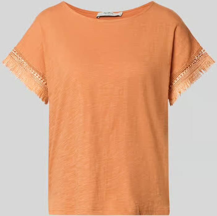 Pepe Jeans regular fit T-shirt van puur katoen model 'NAIN' - Foto 2
