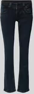 Pepe Jeans Slim fit jeans in 5-pocketmodel
