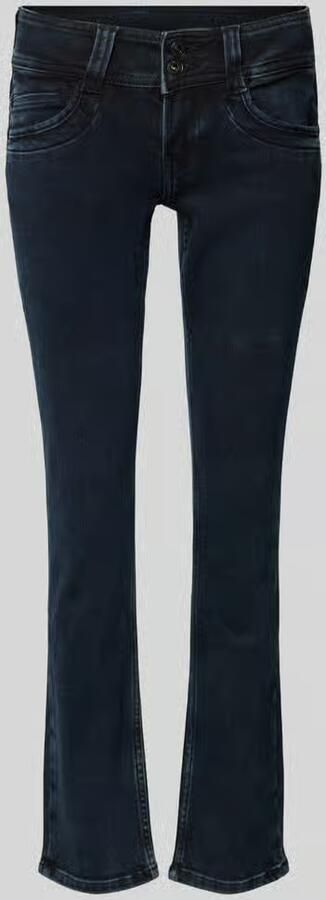Pepe Jeans Slim fit jeans in 5-pocketmodel - Foto 3