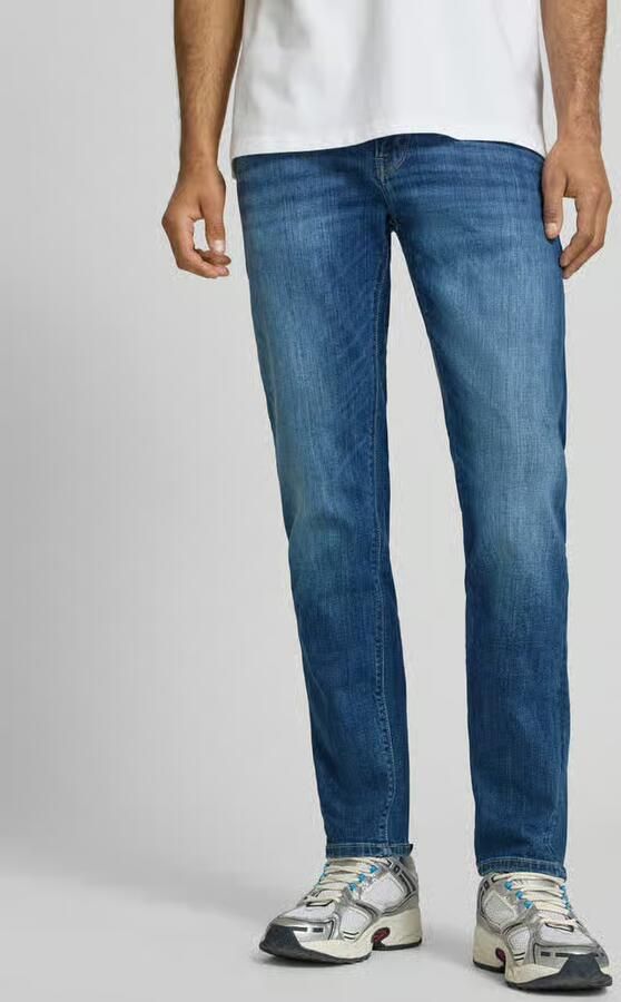 Pepe Jeans Slim fit jeans in 5-pocketmodel model 'Hatch' - Foto 6