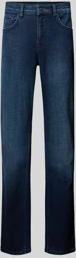 Pepe Jeans Straight Jeans STRAIGHT JEANS CASH
