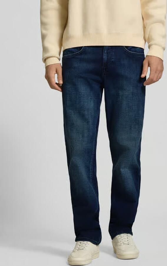 Pepe Jeans Straight Jeans STRAIGHT JEANS CASH - Foto 2